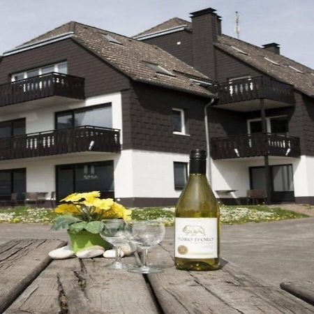 Ferienpark Winterberg Zewnętrze zdjęcie