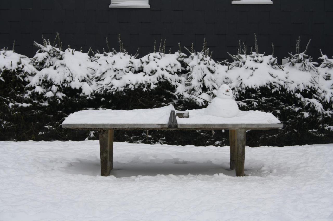 Ferienpark Winterberg Zewnętrze zdjęcie