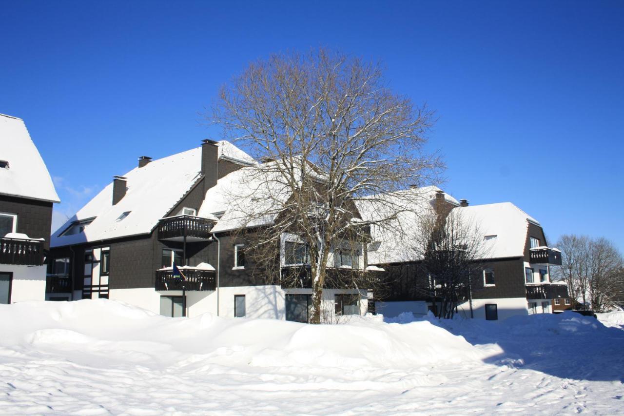 Ferienpark Winterberg Zewnętrze zdjęcie