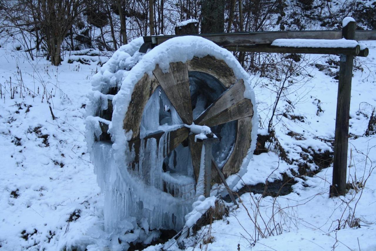 Ferienpark Winterberg Zewnętrze zdjęcie