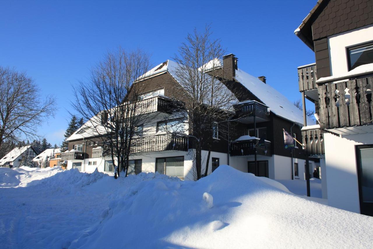 Ferienpark Winterberg Zewnętrze zdjęcie