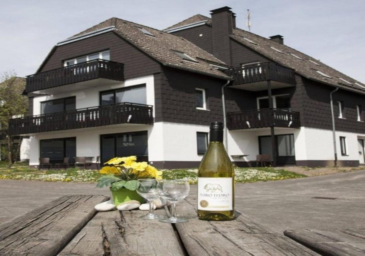 Ferienpark Winterberg Zewnętrze zdjęcie