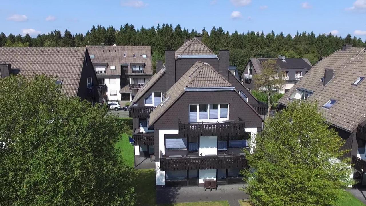 Ferienpark Winterberg Zewnętrze zdjęcie