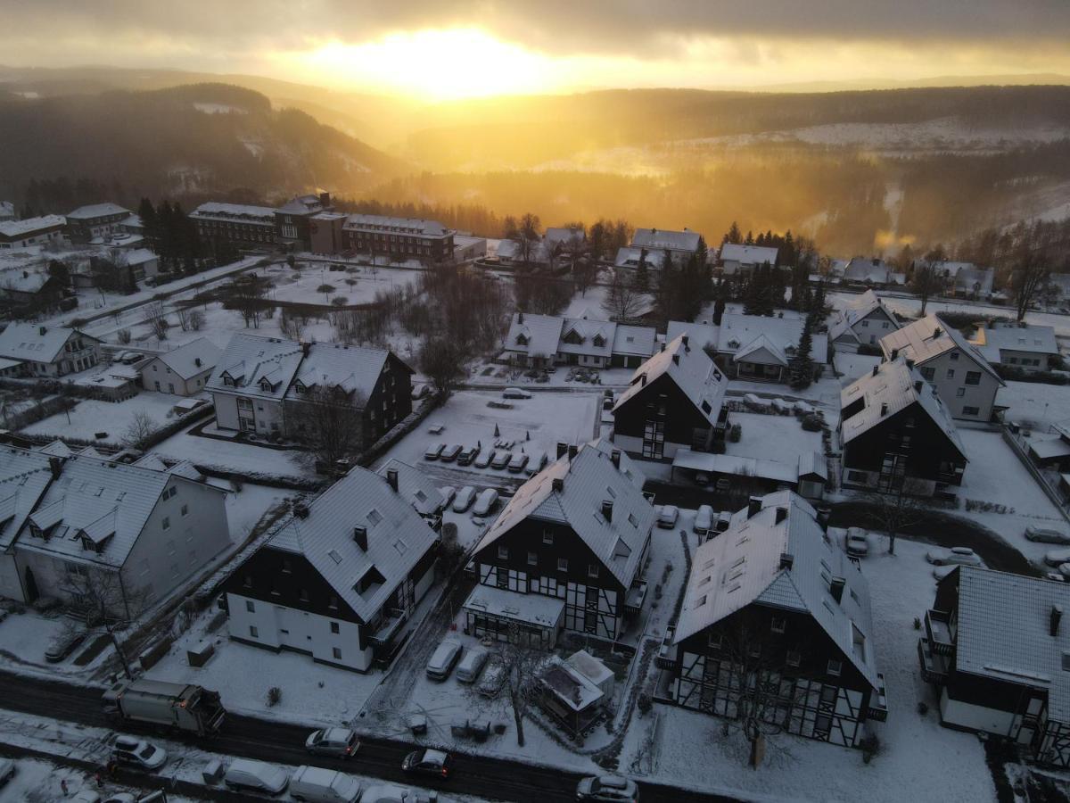 Ferienpark Winterberg Zewnętrze zdjęcie