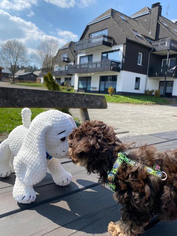 Ferienpark Winterberg Zewnętrze zdjęcie