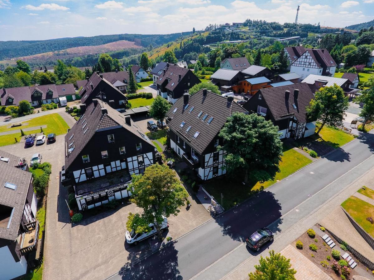 Ferienpark Winterberg Zewnętrze zdjęcie
